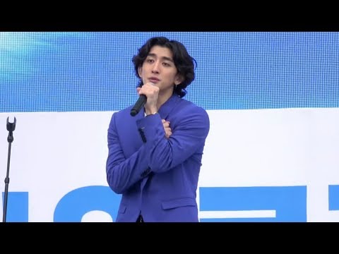 190920 주저하는 연인들을 위해 - 잔나비 (JANNABI) @ 2019 성남국제의료관광컨벤션