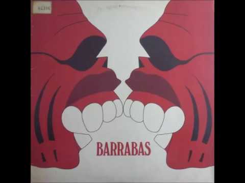 Barrabas - Week End (1977)