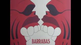 Barrabas - Week End (1977)