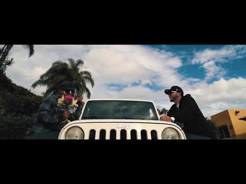 Alguien más -Af Valentina ft. Zimple & Prymanena (Video Oficial )