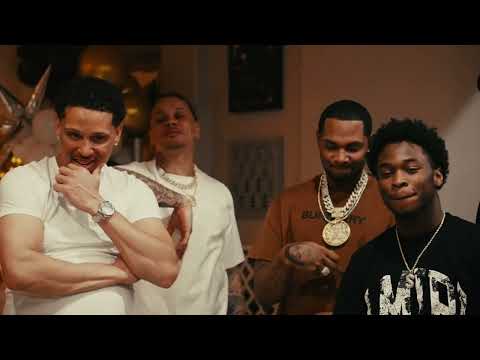 Mazerati Ricky- ROCKZTAR (Official Video)