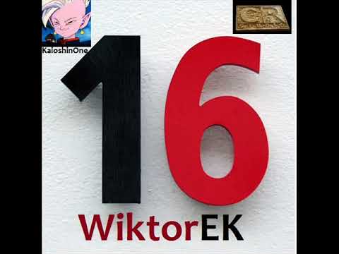 WiktoreK - 16 by. KaioshinOne