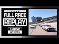 2025 NASCAR Cup Series Full Race Würth 400 Texas Motor Speedway