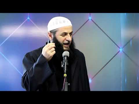 A e zë gjumi shejtanin dhe si të mbrohemi nga ai kur flemë? - Hoxhë Sadullah Bajrami