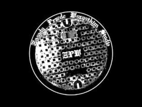 Engo Przemus - Uliczna Jazda