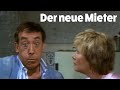 Dieter Hallervorden The New Tenant