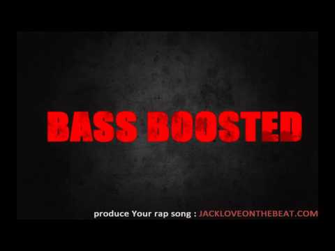 ROLL KRO - BASS BOOSTED - LIL GOLU