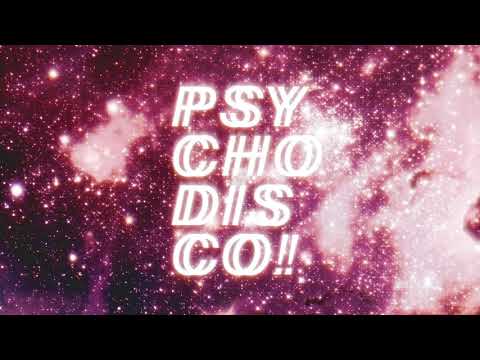 Funk Manchu - Bounce That B [Psycho Disco!]