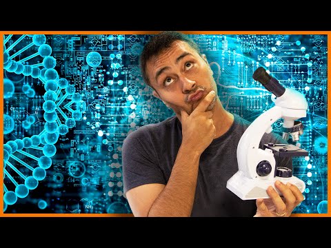 Como ESTUDAR BIOLOGIA | Prof. Paulo Jubilut