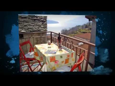 Ferienwohnung CASA IDA - Urlaub am Comer See - Lake Como holiday