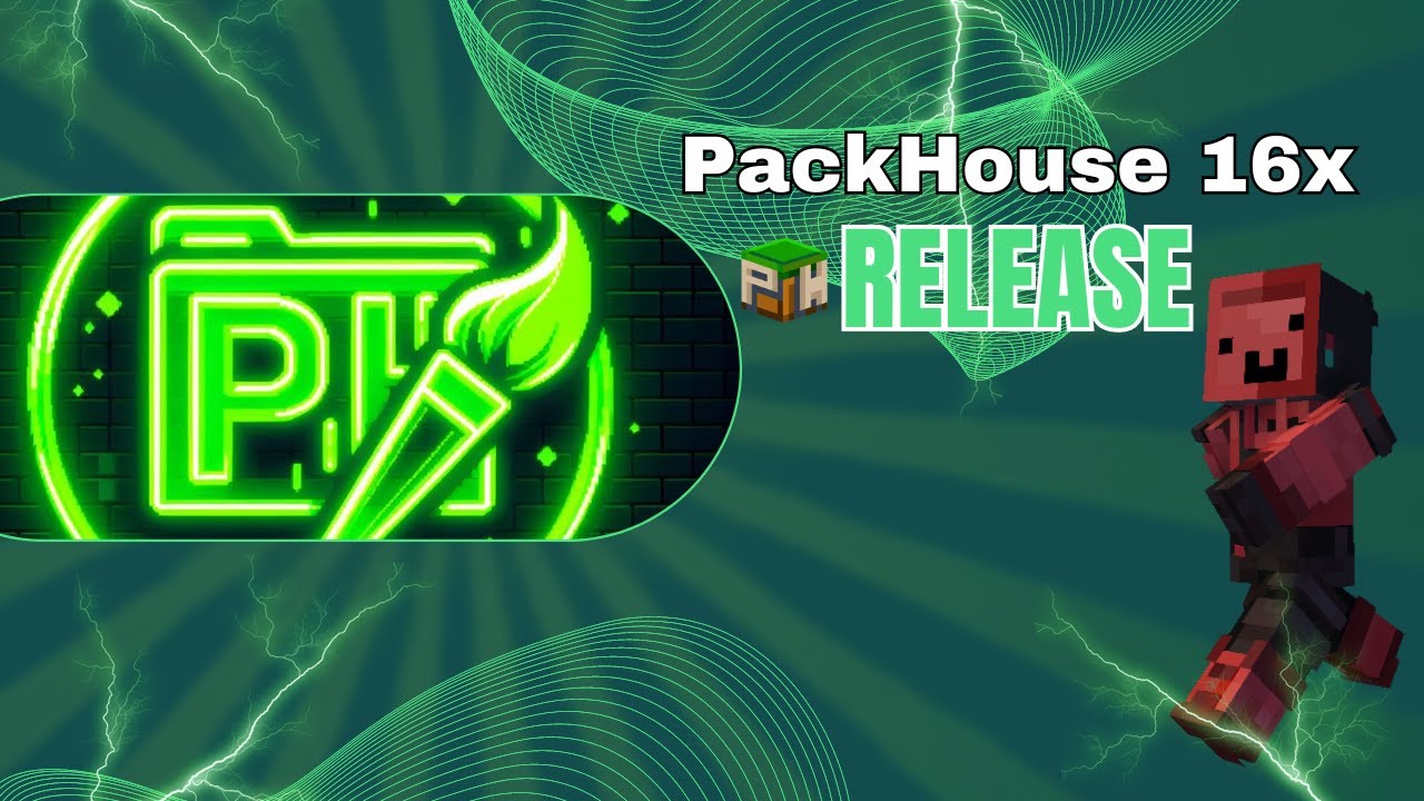 PackHouse 16x