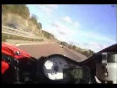 Crystal Method I know its you Ghostrider Music video