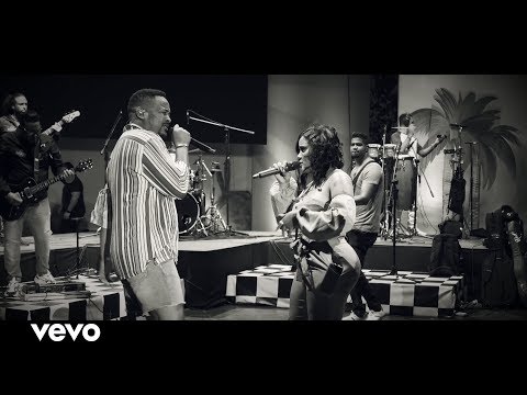 Wason ft. Martha Heredia - Nosotros (En Vivo)