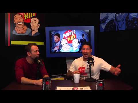 The Fighter and The Kid - FATK Episode 100 extravaganza