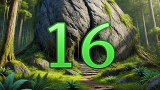 Warrior Cats - Forest of Secrets: Episode 16 - "Goldenflower's Secret" (Audio Only)