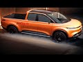 Leaked This Is 2027 S First Lucid Electric Pickup