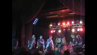 King Khan &amp; The Shrines - &quot;Born To Die&quot;