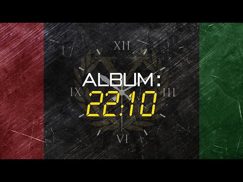 UAR 2005 Album 22:10  5 - NEJMAT BLADI F LOGO ZINA