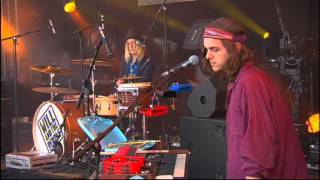 Will and The People - Misunderstood / Troubled Pro - Live at Concerts at Sea 2013