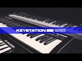 Introducing the All-New Keystation MK3 Series