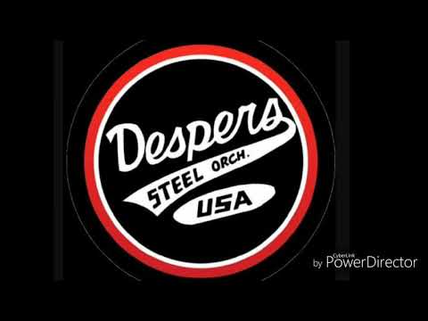 Despers U.S.A - Bandoleros