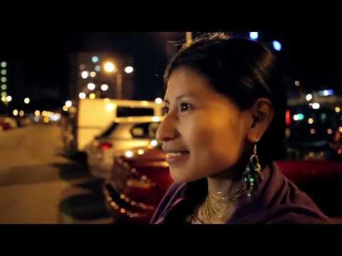 SOLO OTRA VEZ (exito del año) video oficial OTAVALO" 2025 SAMAY PERALTA