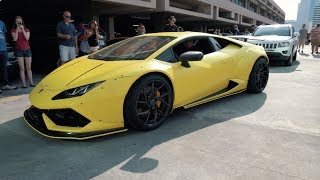 DailyDrivenExotics Corsa APEX Coverage Part 2/5