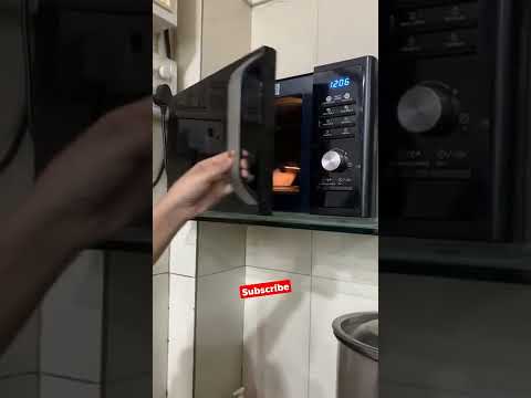 how to use micro oven.#microoven #micro #use #shorts #youtubeshorts #qshorts #opening