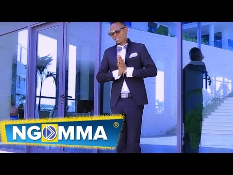 STEPHEN KASOLO - YESU NDE COMPE (For Skiza tune: sms "Skiza 5020941" to 811))