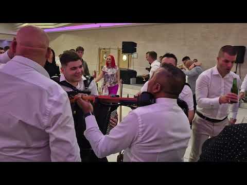 Aleksandar Antić & Jovica Štraus - Ludilo kod Kurte , Zlatibor🪗🎻