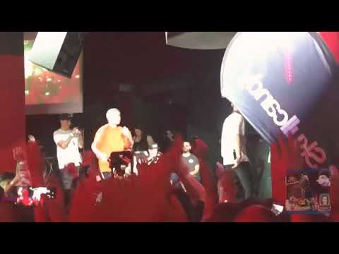 SNK 🇨🇷 vs Jaze 🇵🇪  semifinal - Poseidon Battle internacional Costa Rica 2019