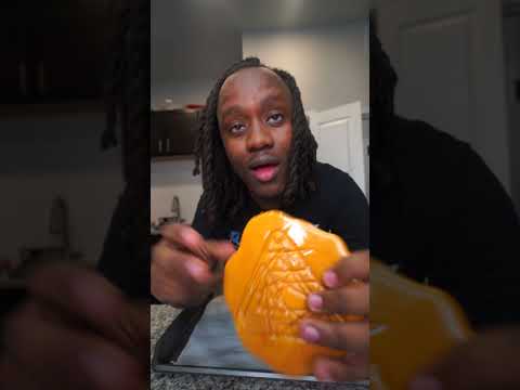 i Made the Squid Game Cookie