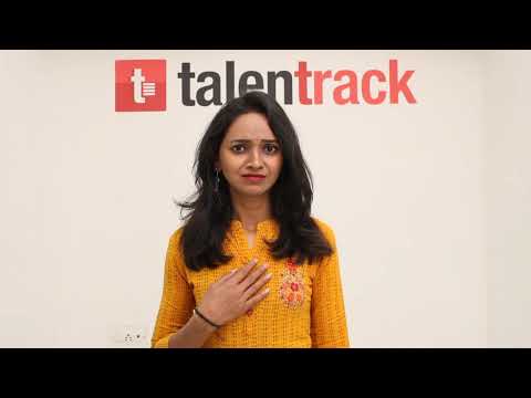 shivangi sharma Audition as Anya