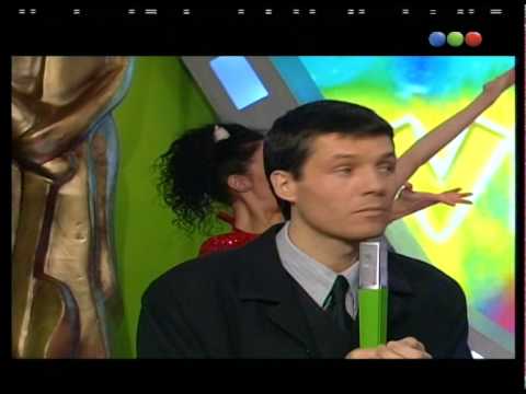 El Show de Waldo - Videomatch