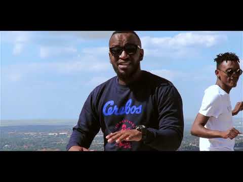 Rabe Dzuvha-Good enough ft Nino Tha Great