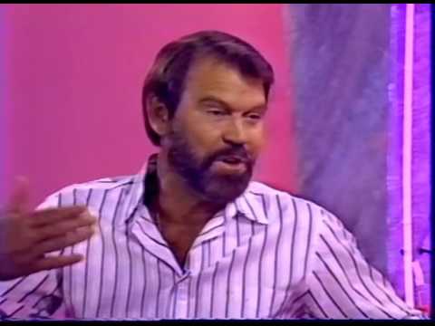 Thumbnail for Glen Campbell Talks With Pat Boone by Glen Campbell, Talk Talk