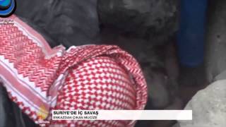 Halepli mucize çocuk