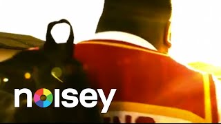 Emerson Windy feat. Pusha T &amp; P Money - &quot;Come Get It&quot; (Official Video)