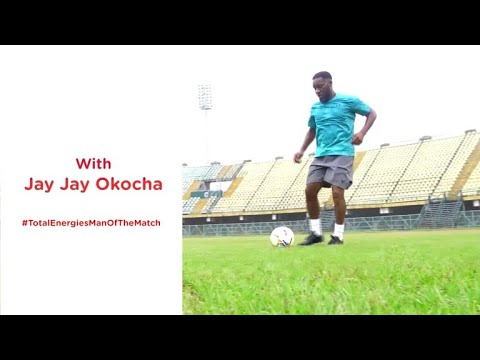 TotalEnergies – Let’s live TotalEnergies AFCON Together #1