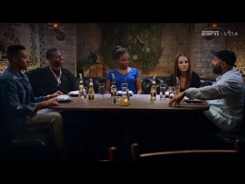 The King vs. MJ: Who really is the GOAT? | Last Table S2:EP1