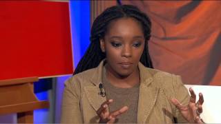 Christina Jackson, Ellen Lambert