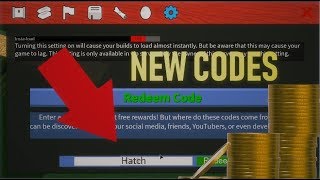 Roblox Build A Boat For Treasure Eggs Hatching ฟร ว ด โอออนไลน - new code new egg hatched roblox build a boat for treasure