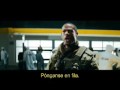 G I Joe El Origen De Cobra Trailer En México