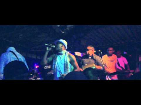 Grupo Sentimento Nobre, Ao Vivo!