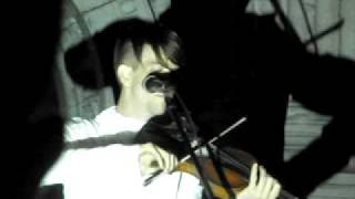 Love song to an empty room - Final Fantasy