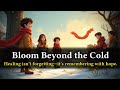 The Snow That Melts Into Spring Learn English Through Storytelling Build Confidence In Speaking
