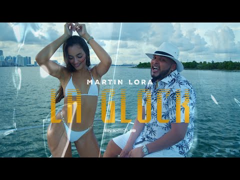 Martin Lora - La Glock (Video Oficial)