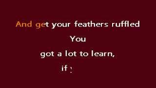 Grow - The Oh Hellos - Sing-Along