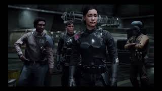 【SWBF2】#6追放者【hellなんです】