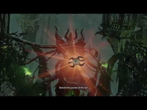 Lost Ark l Legion Raid Akkan guide Phase 2